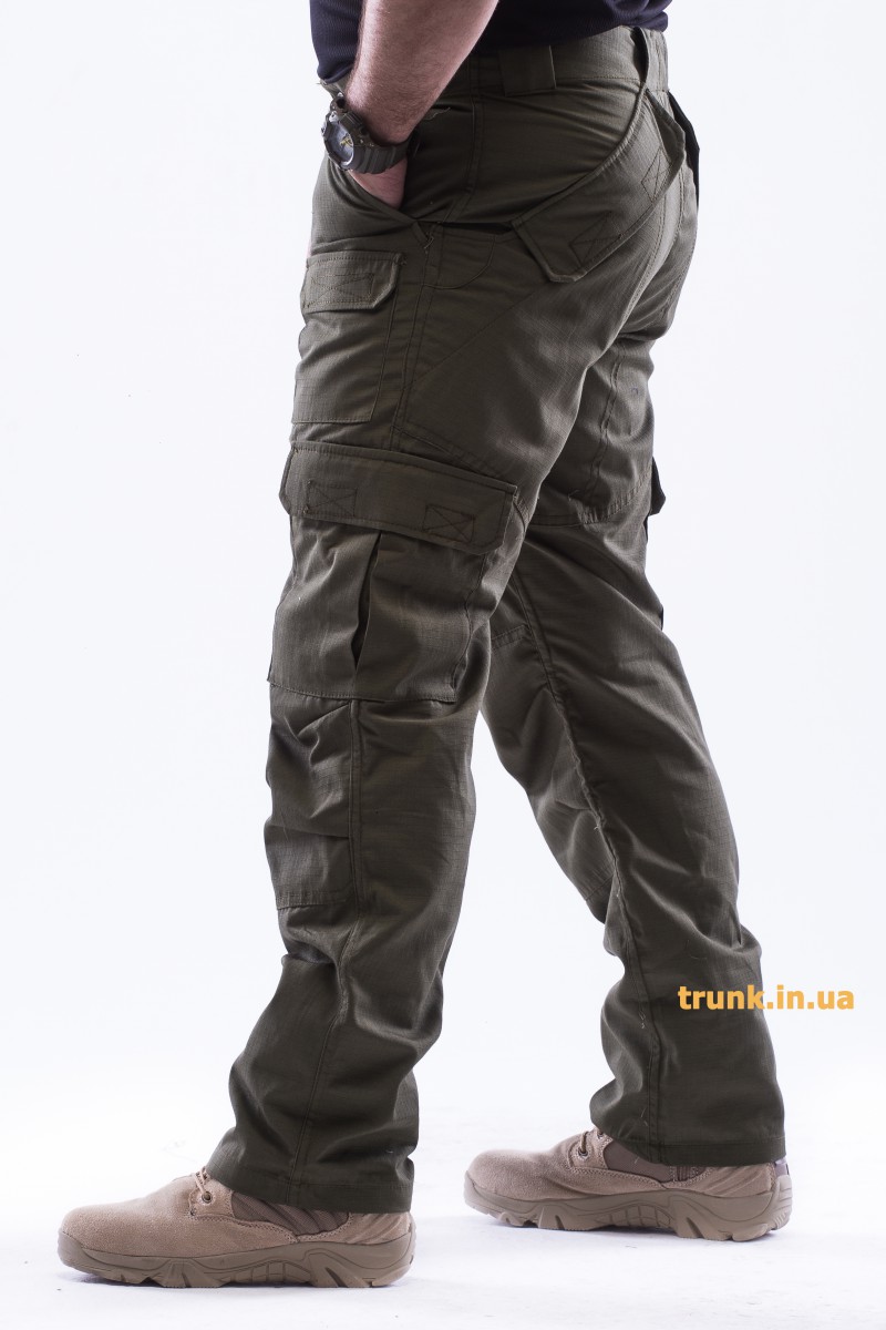 Тактические брюки "TRUNK"